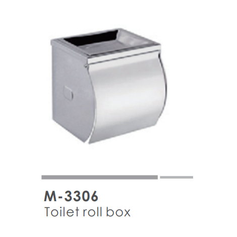 M-3306 Bathroom Accessories