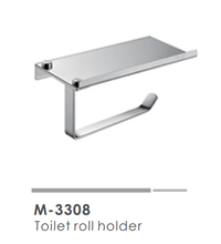 M-3308 Bathroom Accessories
