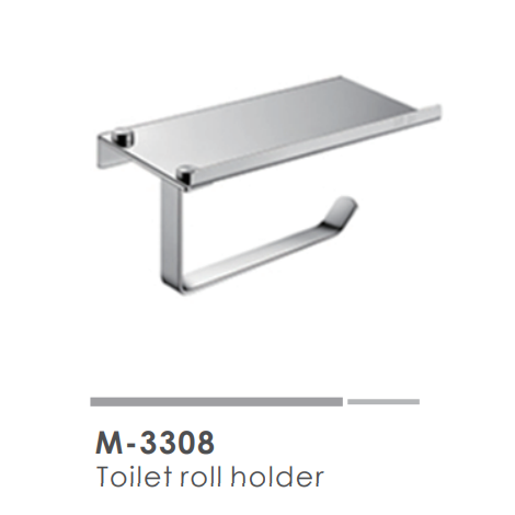 M-3308 Bathroom Accessories