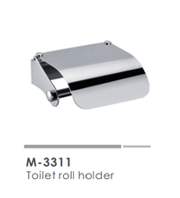 M-3311 Bathroom Accessories