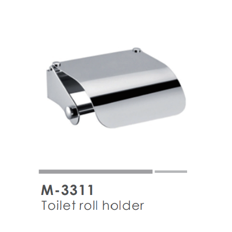 M-3311 Bathroom Accessories