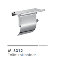 M-3312 Bathroom Accessories