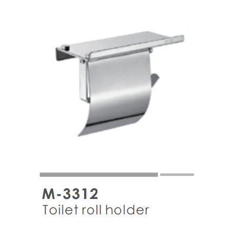 M-3312 Bathroom Accessories