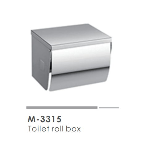 M-3315 Bathroom Accessories