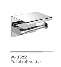 M-3322 Bathroom Accessories