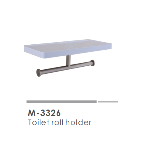M-3326 Bathroom Accessories