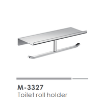 M-3327 Bathroom Accessories