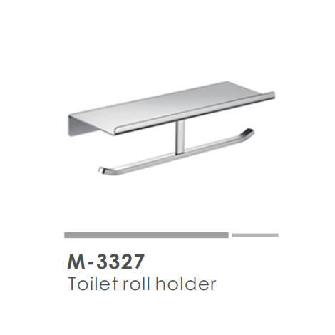 M-3327 Bathroom Accessories