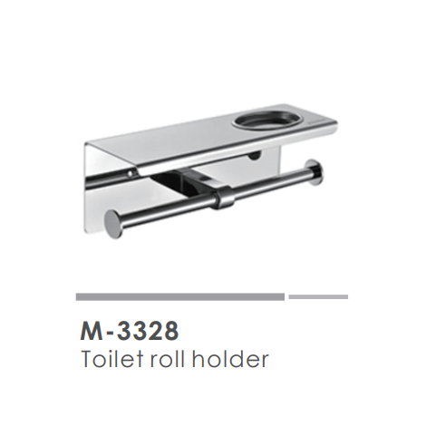 M-3328 Bathroom Accessories