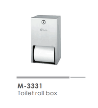 M-3331 Bathroom Accessories