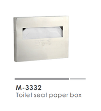 M-3332 Bathroom Accessories