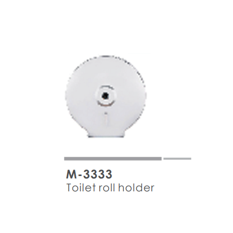 M-3333 Bathroom Accessories