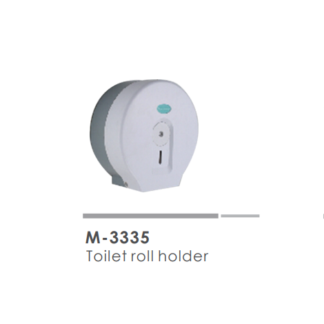 M-3335 Bathroom Accessories