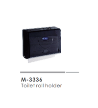 M-3336 Bathroom Accessories