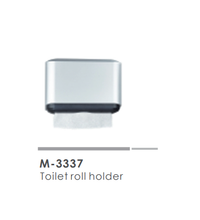 M-3337 Bathroom Accessories