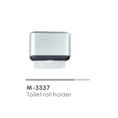 M-3337 Bathroom Accessories