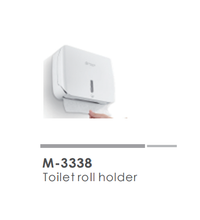 M-3338 Bathroom Accessories