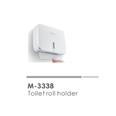 M-3338 Bathroom Accessories