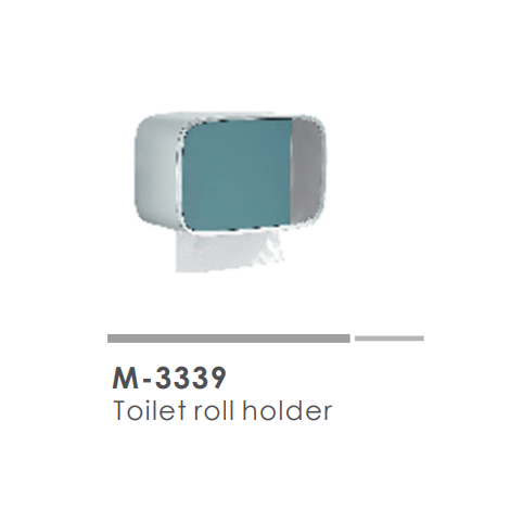 M-3339 Bathroom Accessories
