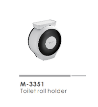 M-3351 Bathroom Accessories