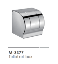 M-3377 Bathroom Accessories