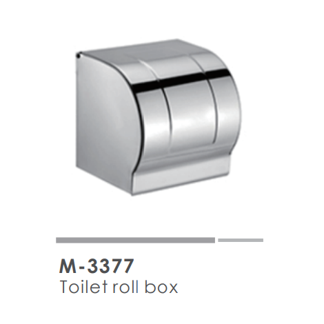 M-3377 Bathroom Accessories