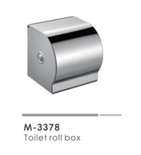 M-3378 Bathroom Accessories