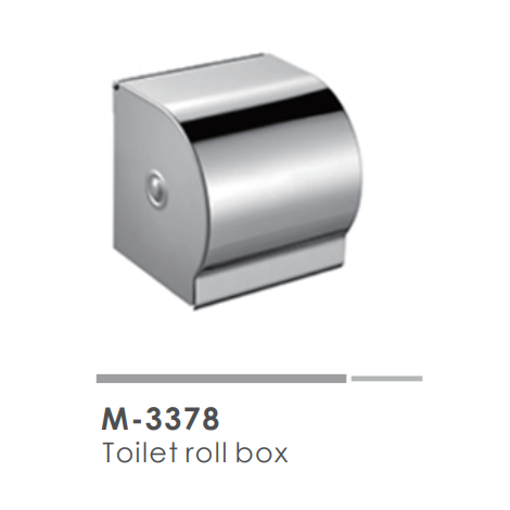 M-3378 Bathroom Accessories