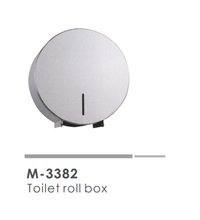 M-3382 Bathroom Accessories