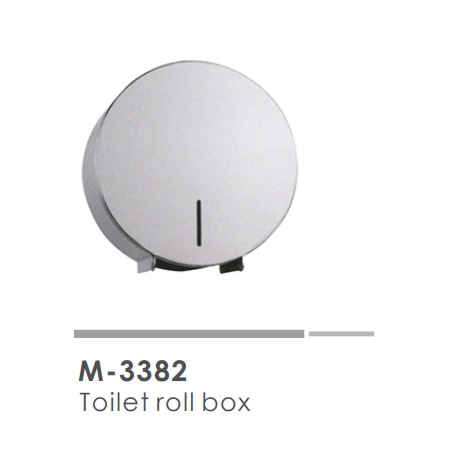 M-3382 Bathroom Accessories