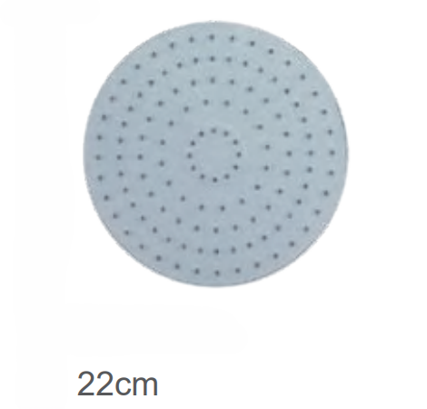 Shower Combo M-3001