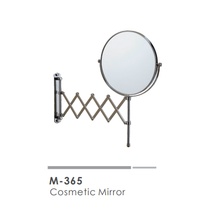 M-365 Bathroom Accessories