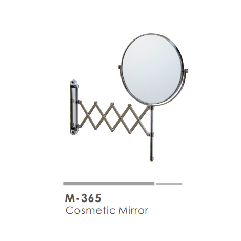 M-365 Bathroom Accessories