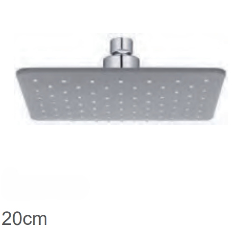 Shower Combo
