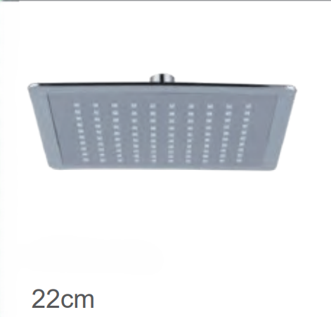 Shower Combo M-2012