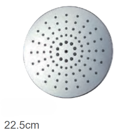 Shower Combo M-2002