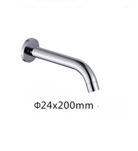 Shower Spout M-37