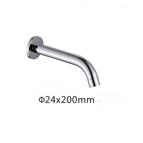 Shower Spout M-37