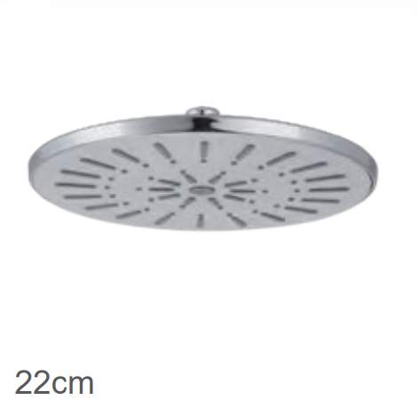 Shower Combo M-2019