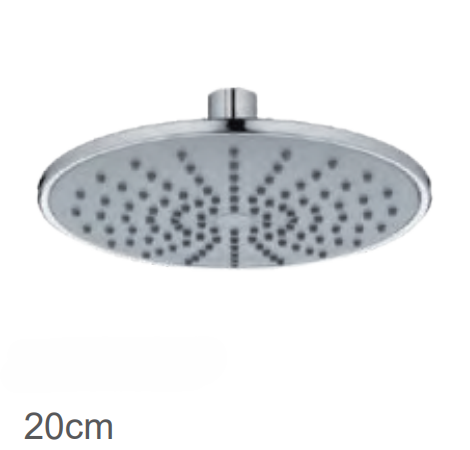 Shower Combo M-4003