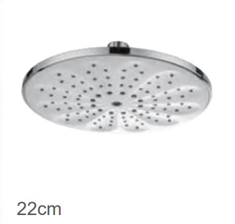 Shower Combo M-2006