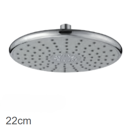 Shower Combo M-2008