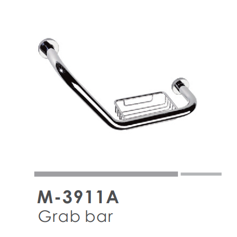 M-3911A Bathroom Accessories
