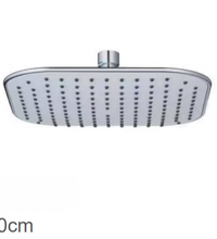 Shower Combo