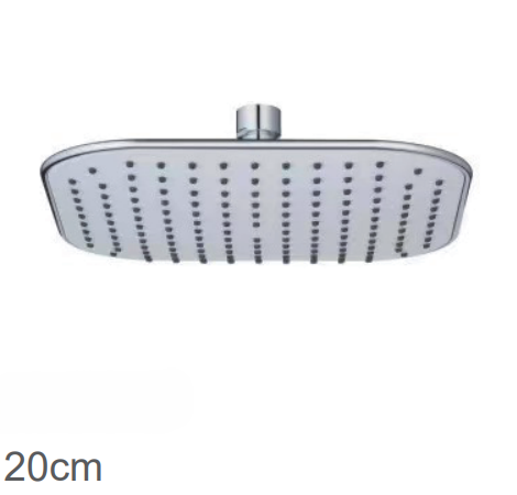 Shower Combo