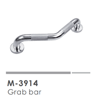 M-3914 Bathroom Accessories
