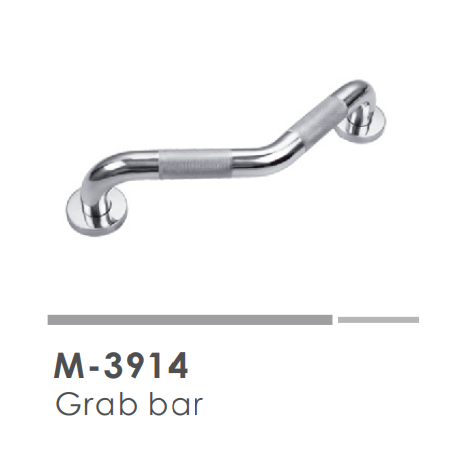 M-3914 Bathroom Accessories