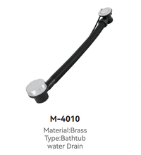 M-4010 Pop-up Waste