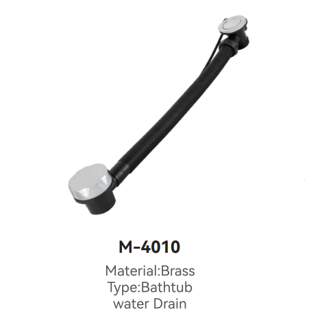 M-4010 Pop-up Waste