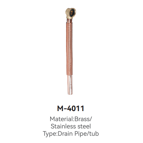 M-4011 Pop-up Waste